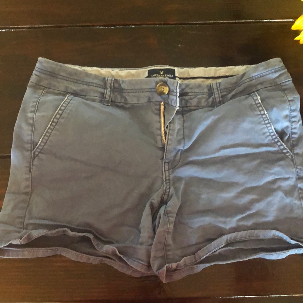American Eagle Shorts Size 10